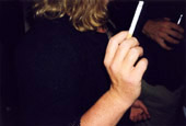 festen .kippe